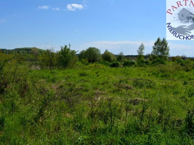 Grunt na sprzedaż w Jaworzno, Śląskie