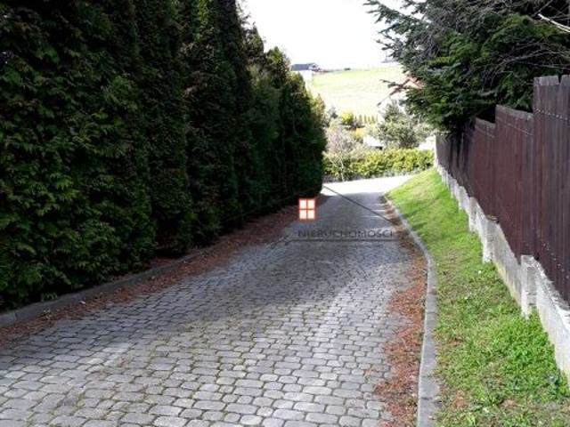 Grunt na sprzedaż w Ostrów, Podkarpackie