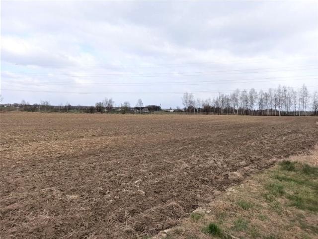 Grunt na sprzedaż w Świerklany, Śląskie
