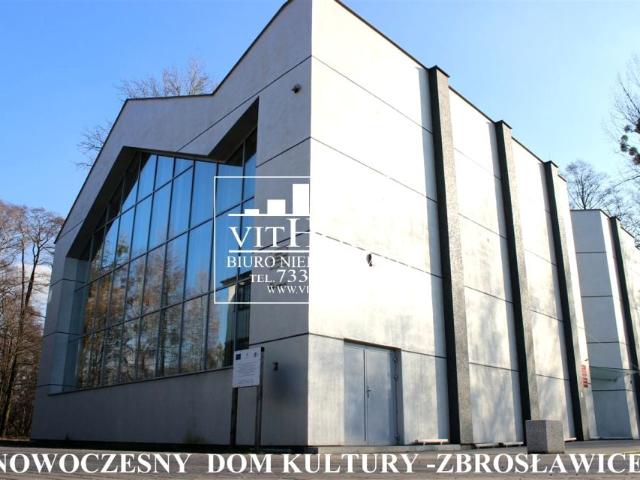 Grunt na sprzedaż w Zbrosławice, Śląskie