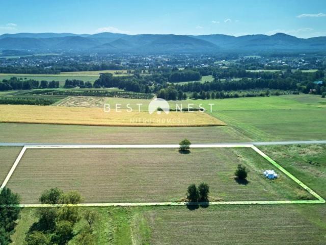 Grunt na sprzedaż w Jasienica, Śląskie