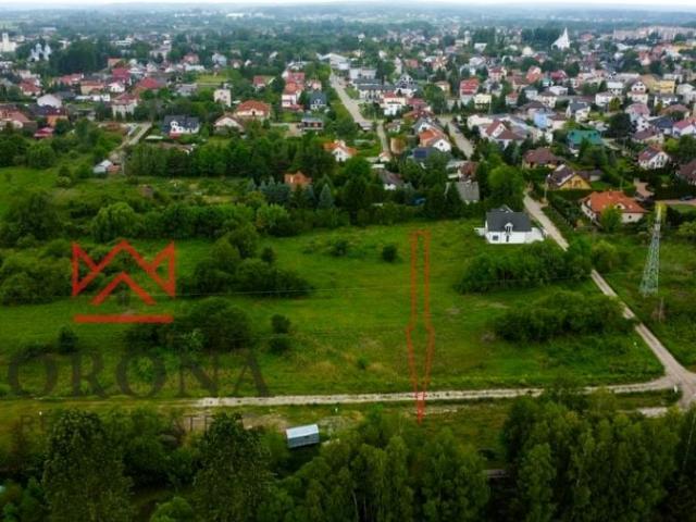 Grunt na sprzedaż w Wasilków, Podlaskie