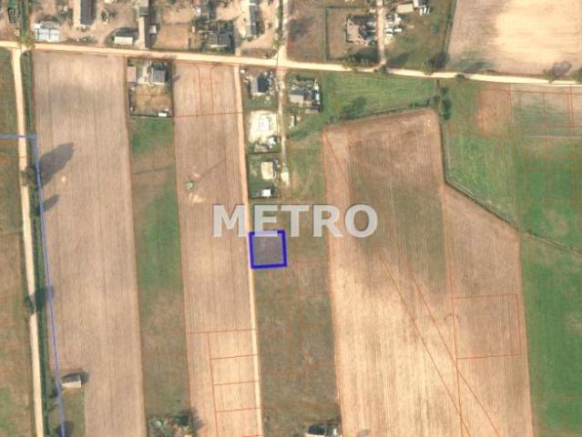 Grunt na sprzedaż w Olimpin, Kujawsko-pomorskie