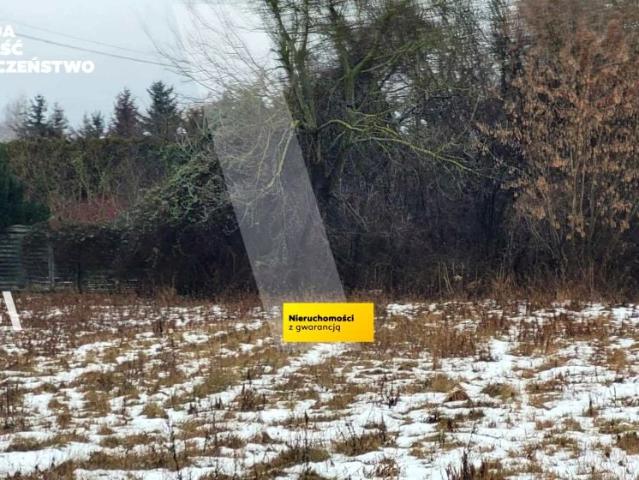Grunt na sprzedaż w Zielonki-Parcela, Mazowieckie