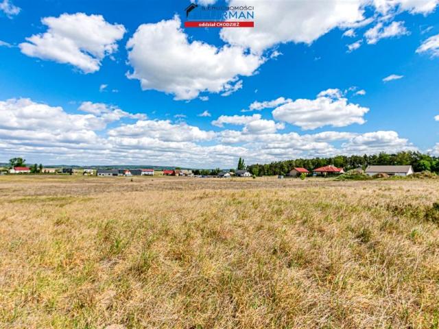 Grunt na sprzedaż w Strzelęcin, Wielkopolskie