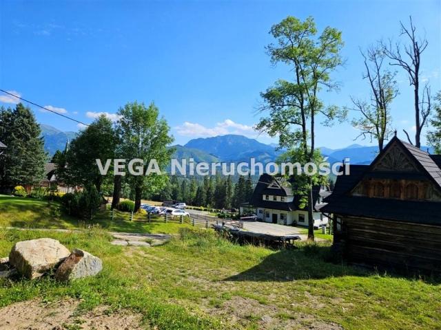 Grunt na sprzedaż w Zakopane, Małopolskie