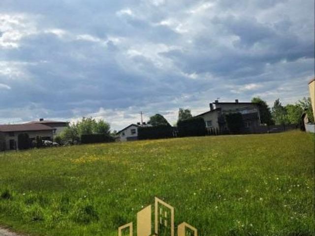 Grunt na sprzedaż w Świerklany, Śląskie