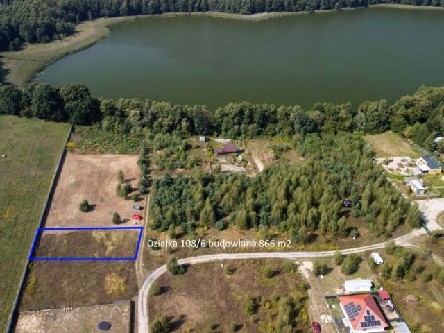 Grunt na sprzedaż w Bukowiec, Wielkopolskie