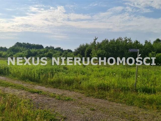 Grunt na sprzedaż w Dąbrowa Górnicza, Śląskie