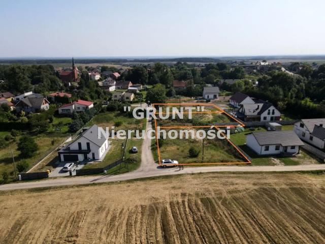 Grunt na sprzedaż w Szydłowo, Wielkopolskie
