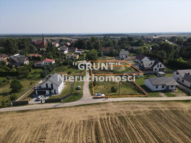 Grunt na sprzedaż w Szydłowo, Wielkopolskie