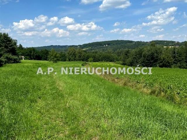 Grunt na sprzedaż w Dziekanowice, Małopolskie