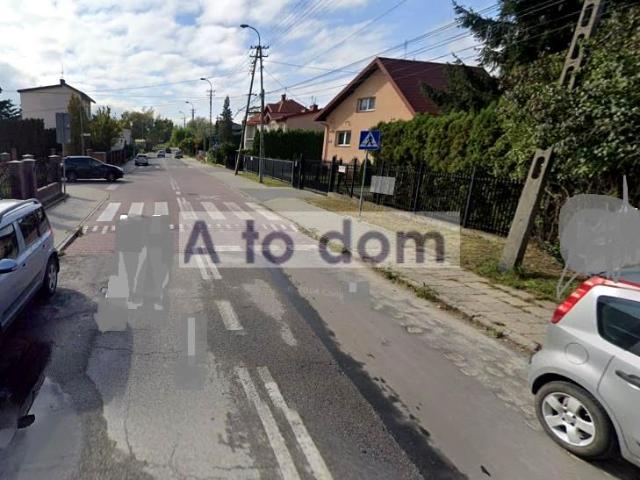 Grunt na sprzedaż w Wołomin, Mazowieckie