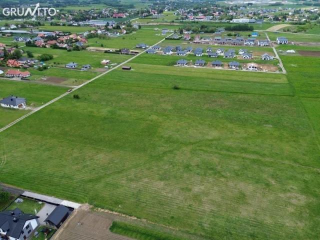 Grunt na sprzedaż w Lutoryż, Podkarpackie