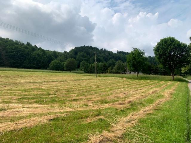 Grunt na sprzedaż w Krzeszów, Małopolskie