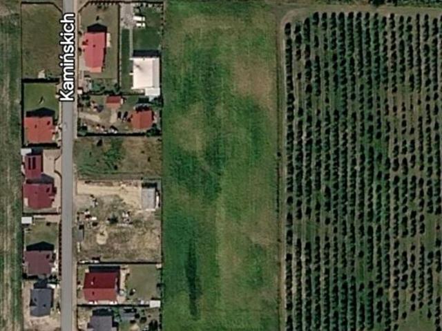 Grunt na sprzedaż w Zieleń, Wielkopolskie