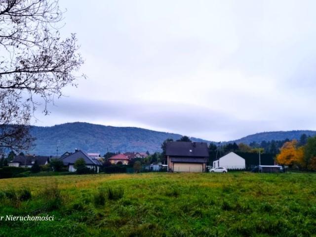 Grunt na sprzedaż w Kozy, Śląskie