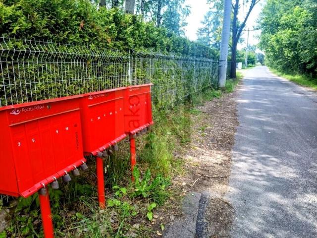 Grunt na sprzedaż w Częstochowa, Śląskie
