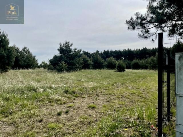 Grunt na sprzedaż w Garby, Wielkopolskie