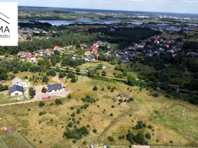 Grunt na sprzedaż w Łochowo, Kujawsko-pomorskie