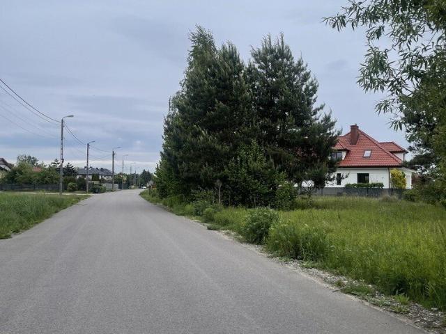 Grunt na sprzedaż w Słupno, Mazowieckie