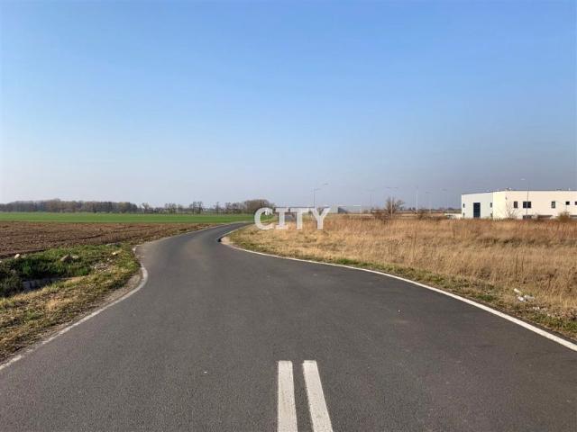 Grunt na sprzedaż w Kobierzyce, Dolnośląskie