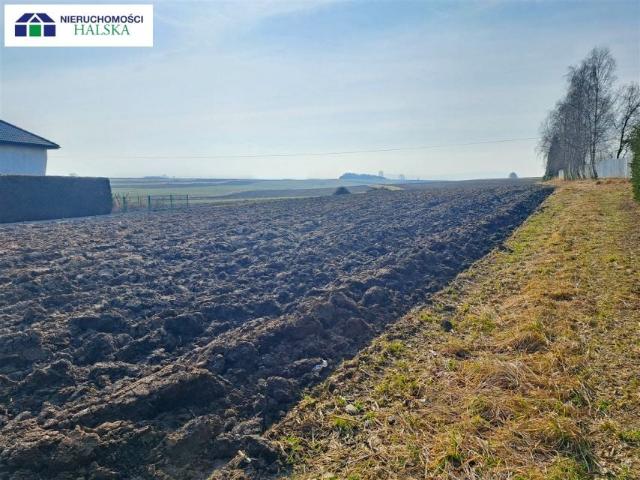 Grunt na sprzedaż w Osiek, Małopolskie