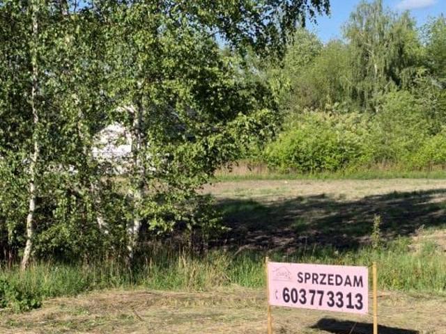 Grunt na sprzedaż w Pyskowice, Śląskie
