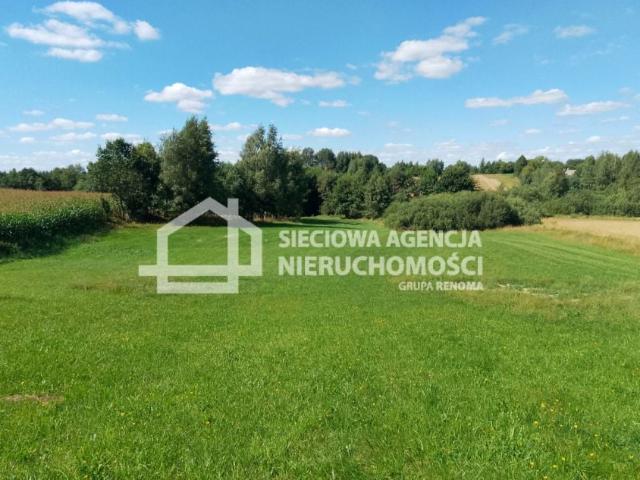 Grunt na sprzedaż w Ramleje, Pomorskie