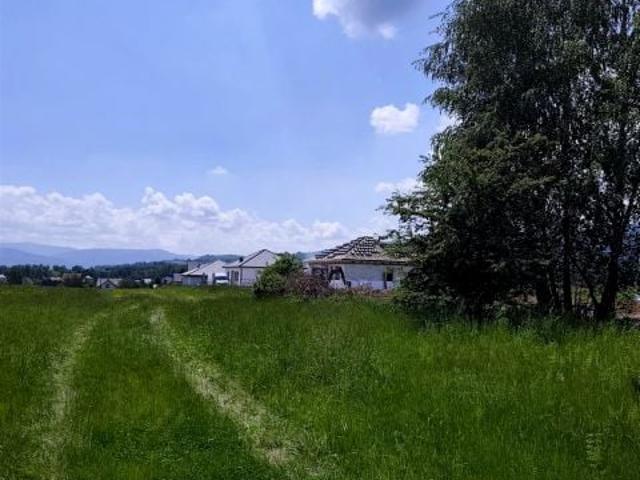 Grunt na sprzedaż w Lipowa, Śląskie