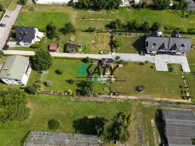 Grunt na sprzedaż w Pszczyna, Śląskie