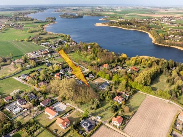 Grunt na sprzedaż w Lednogóra, Wielkopolskie