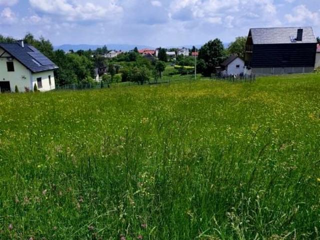 Grunt na sprzedaż w Lipowa, Śląskie