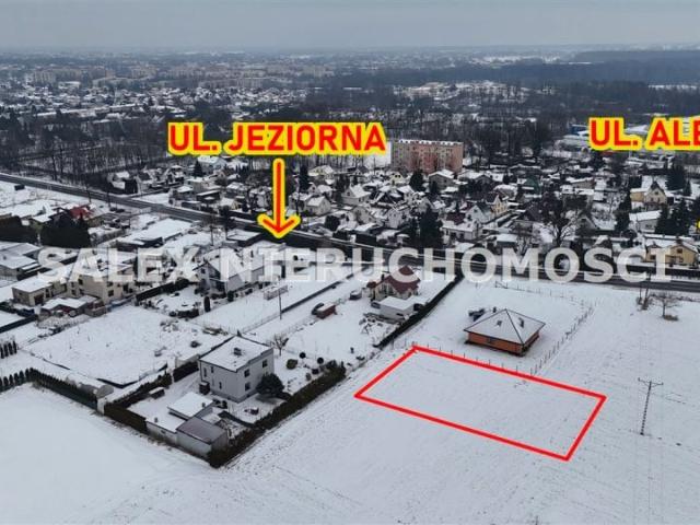 Grunt na sprzedaż w Pszczyna, Śląskie