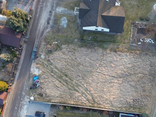 Grunt na sprzedaż w Jelcz-laskowice, Dolnośląskie