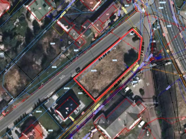 Grunt na sprzedaż w Grodziec, Śląskie