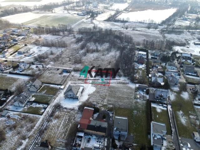 Grunt na sprzedaż w Pszczyna, Śląskie