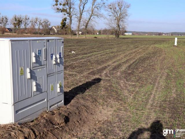 Grunt na sprzedaż w Gniewkowo, Kujawsko-pomorskie