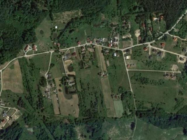 Grunt na sprzedaż w Kolbudy, Pomorskie