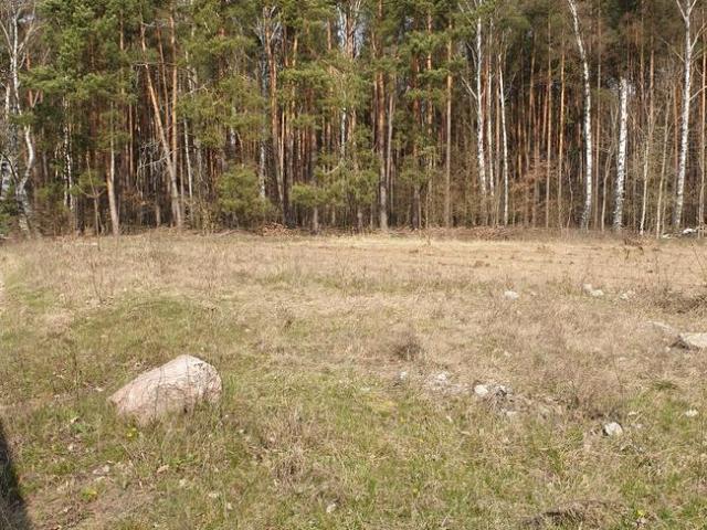 Grunt na sprzedaż w Jeżewo, Kujawsko-pomorskie