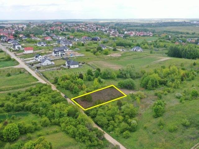 Grunt na sprzedaż w Łomża, Podlaskie