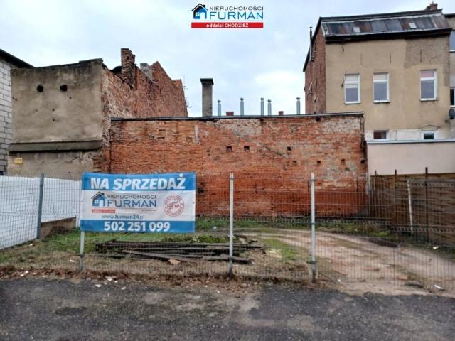 Grunt na sprzedaż w Chodzież, Wielkopolskie