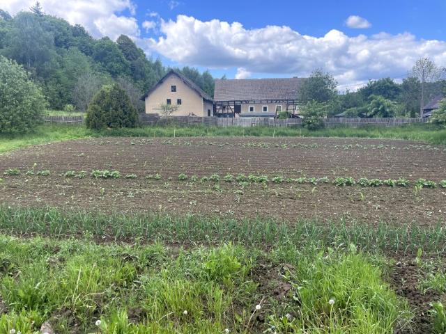 Grunt na sprzedaż w Czernica, Dolnośląskie