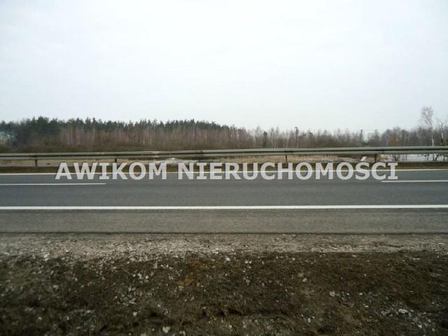 Grunt na sprzedaż w Nowa Bukówka, Mazowieckie