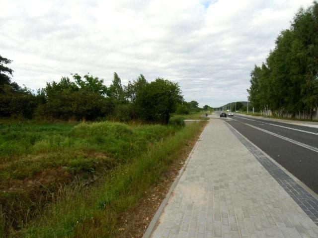 Grunt na sprzedaż w Rumia, Pomorskie