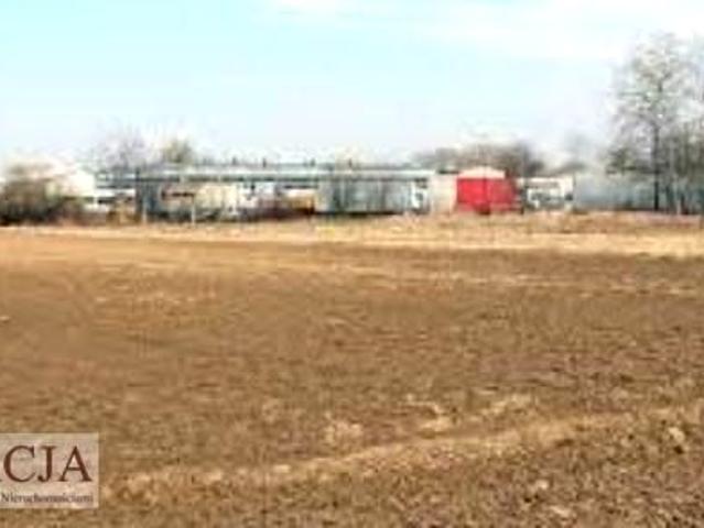 Grunt na sprzedaż w Opatówek, Wielkopolskie