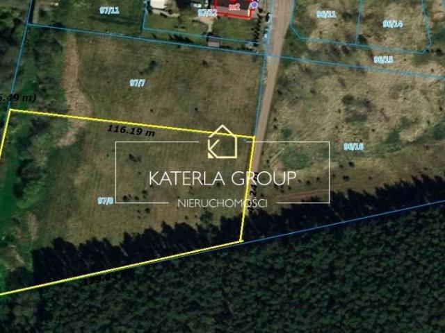 Grunt na sprzedaż w Solec Kujawski, Kujawsko-pomorskie