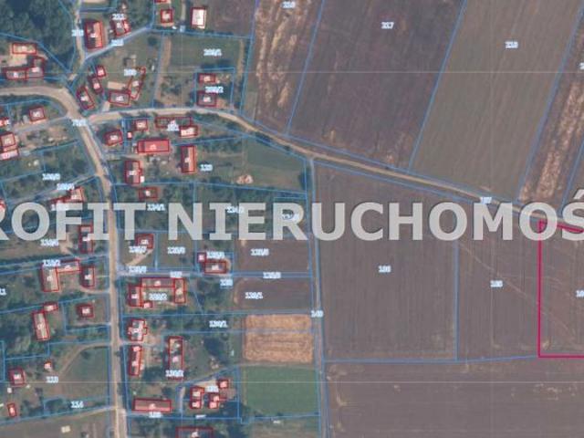 Grunt na sprzedaż w Wicko, Pomorskie