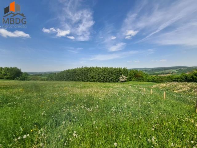Grunt na sprzedaż w Zbydniów, Małopolskie