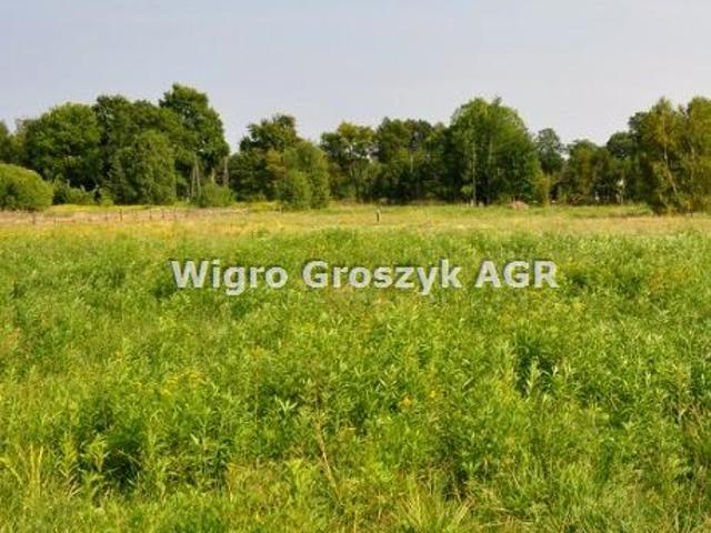 Grunt na sprzedaż w Nowe Polesie, Mazowieckie